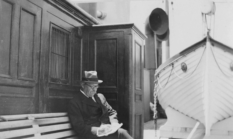 Gallery of Arthur Conan Doyle