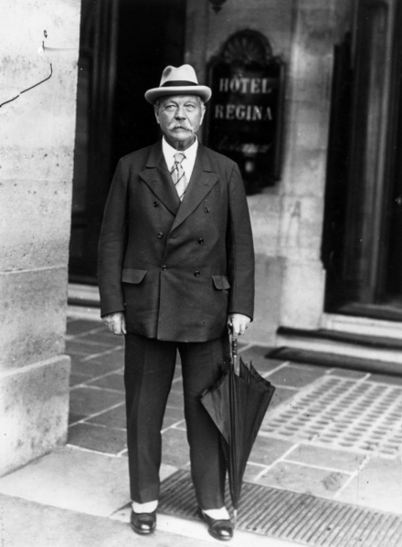 Gallery of Arthur Conan Doyle