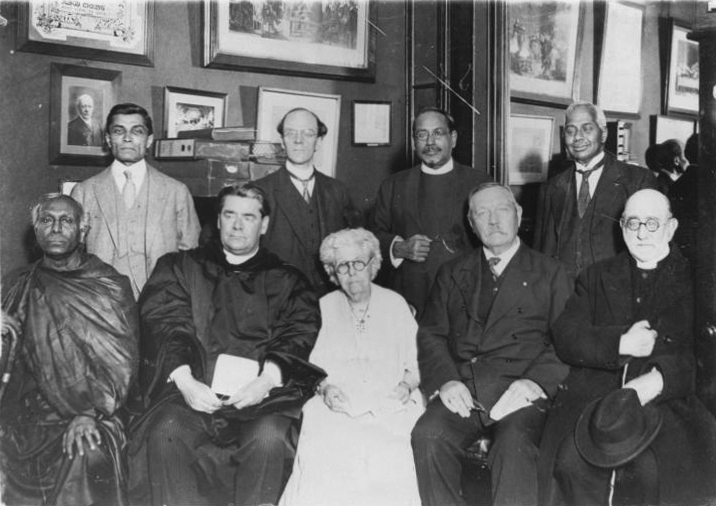 Gallery of Arthur Conan Doyle
