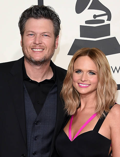Gallery of Miranda Lambert