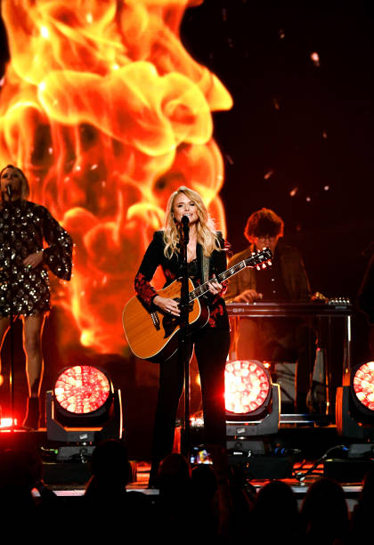 Gallery of Miranda Lambert