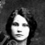 Sister: Vera Ilyinichna Brezhneva