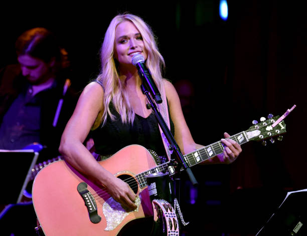Gallery of Miranda Lambert