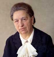 Wife:  Victoria Petrovna Denisova