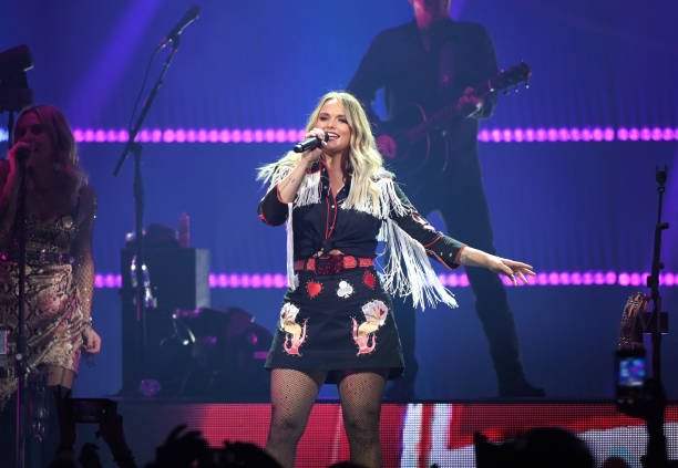 Gallery of Miranda Lambert