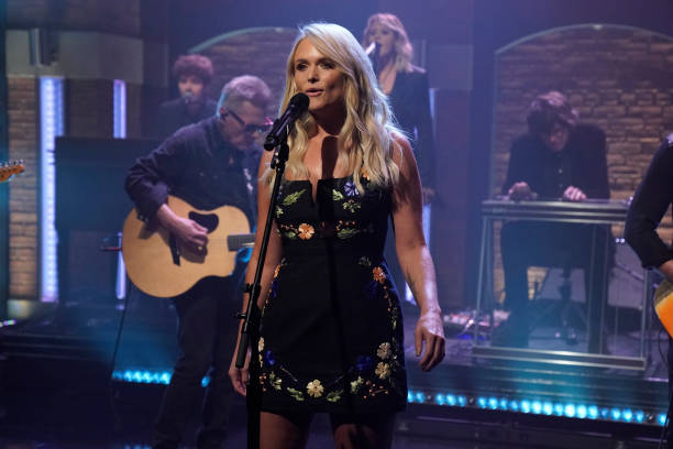Gallery of Miranda Lambert