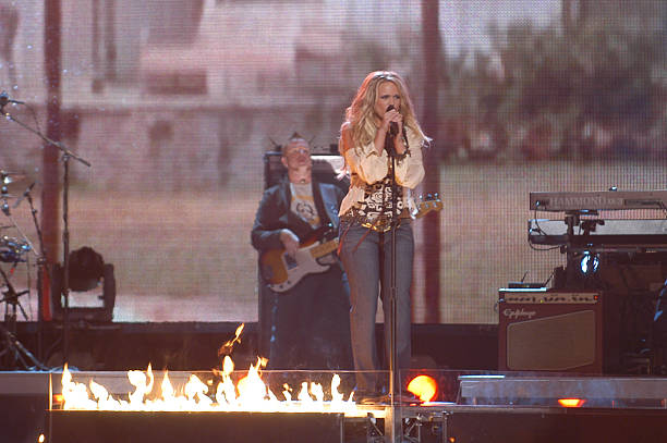 Gallery of Miranda Lambert