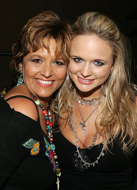 Gallery of Miranda Lambert