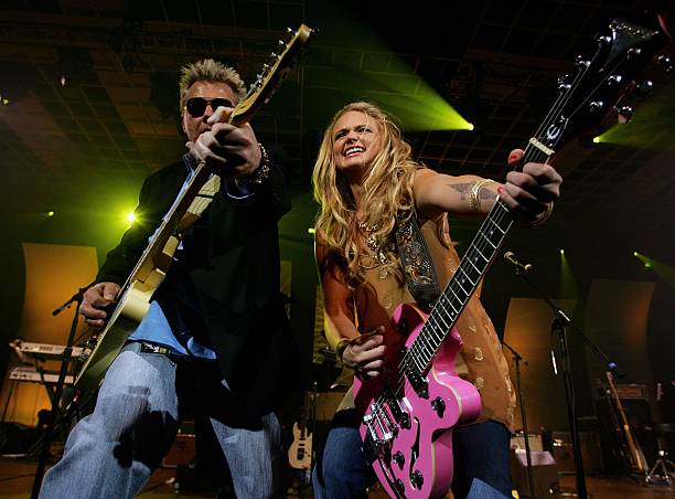 Gallery of Miranda Lambert