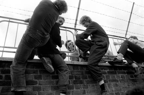 Gallery of Joe Strummer