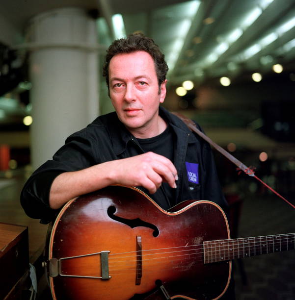 Gallery of Joe Strummer