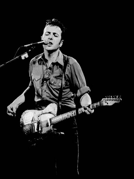 Gallery of Joe Strummer