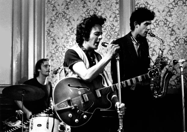 Gallery of Joe Strummer