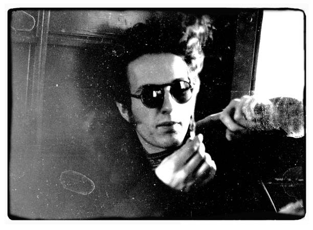 Gallery of Joe Strummer