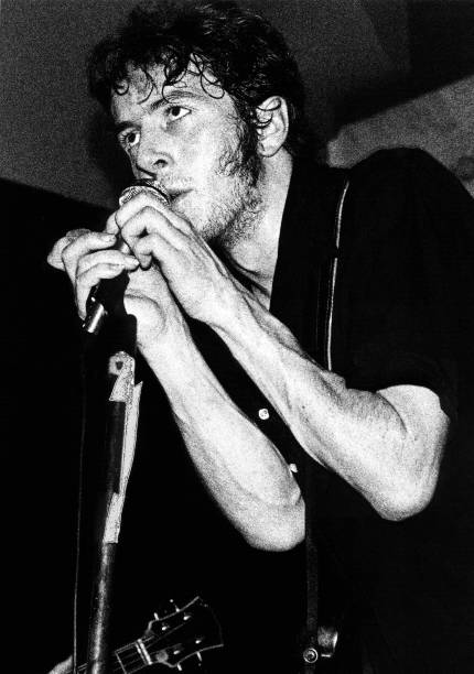 Gallery of Joe Strummer