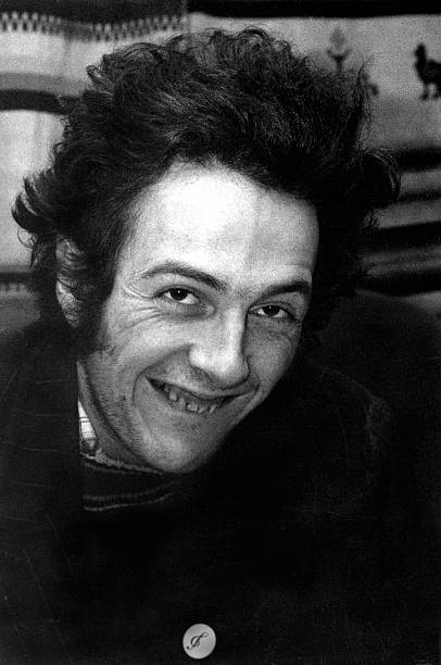 Gallery of Joe Strummer