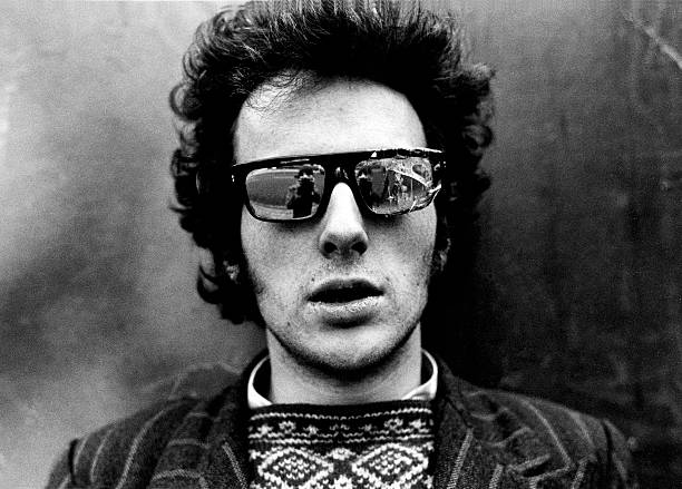Gallery of Joe Strummer