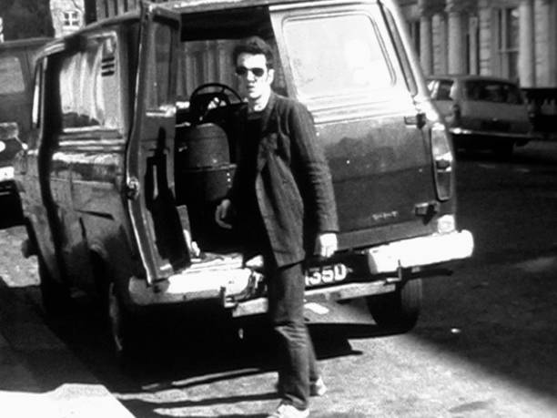Gallery of Joe Strummer