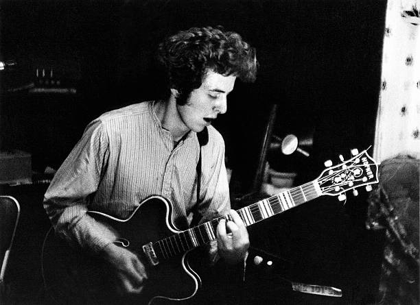Gallery of Joe Strummer