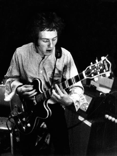 Gallery of Joe Strummer