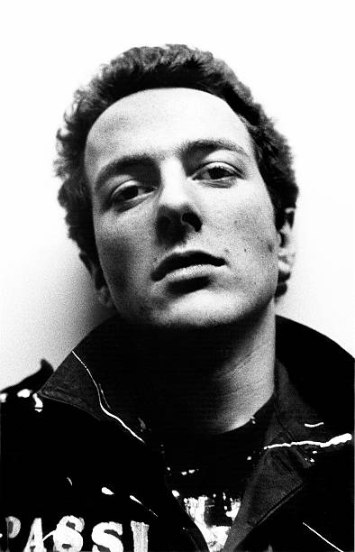 Gallery of Joe Strummer