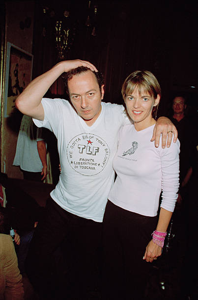 Gallery of Joe Strummer