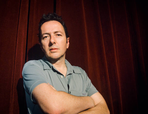 Gallery of Joe Strummer
