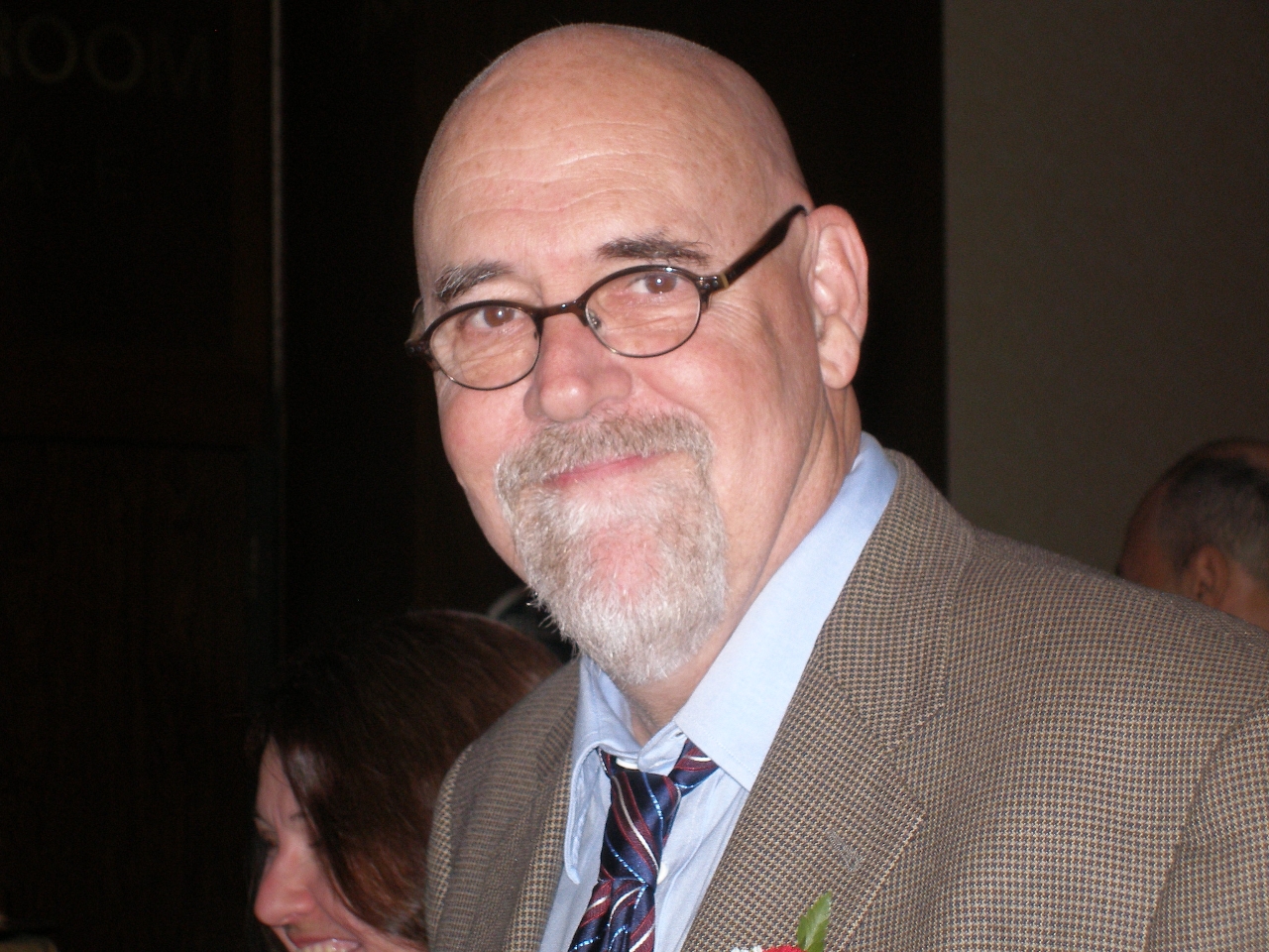 Gallery of Terry Trueman