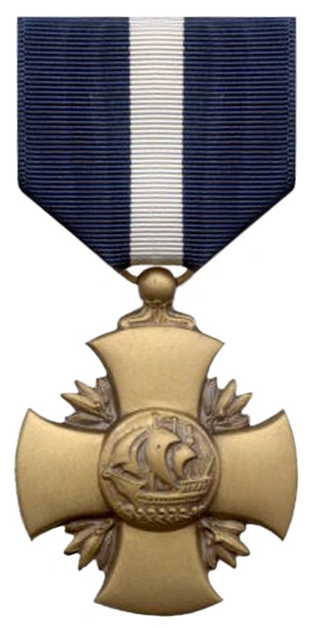 Navy Cross