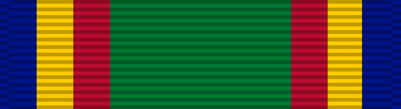 Navy Unit Commendation