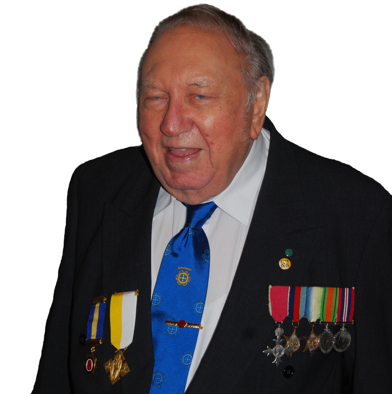 John McQuiggan