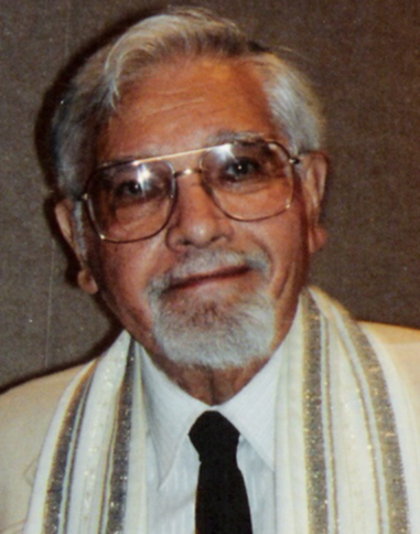 mentor: Albert L. Lewis