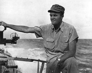 Gallery of Edward Beach Jr.