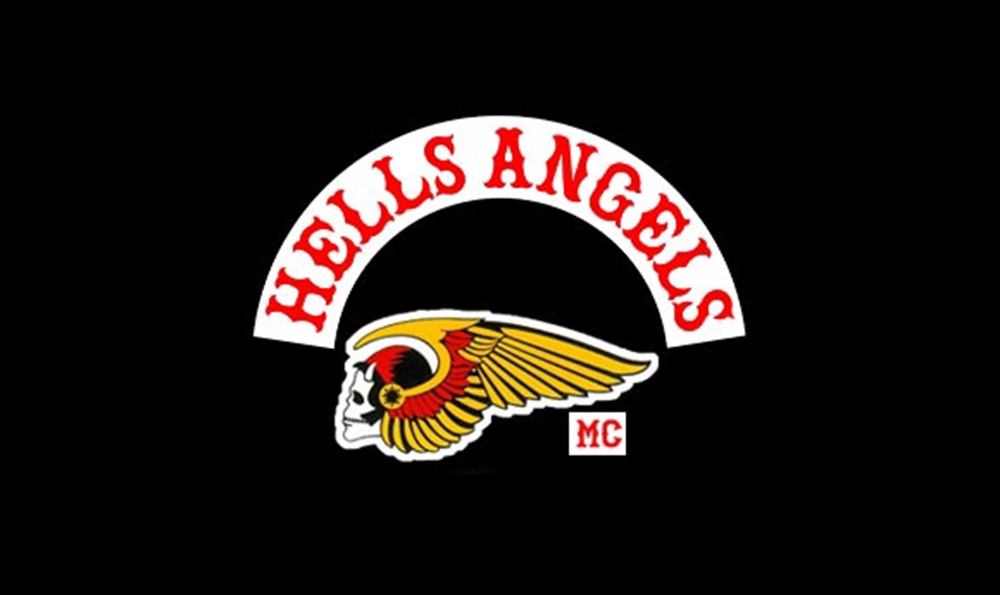 Hells Angels Motorcycle Club