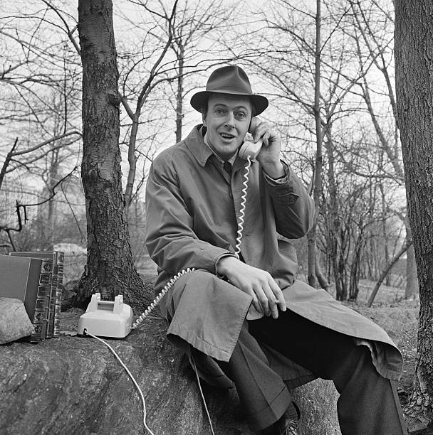 Gallery of Roald Dahl