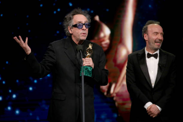Lifetime Achievement Award