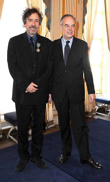 Order of the Arts and Letters