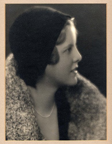 Mother: Jane