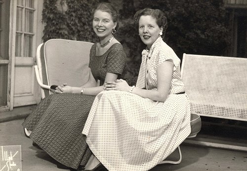 Gallery of Ann Bannon