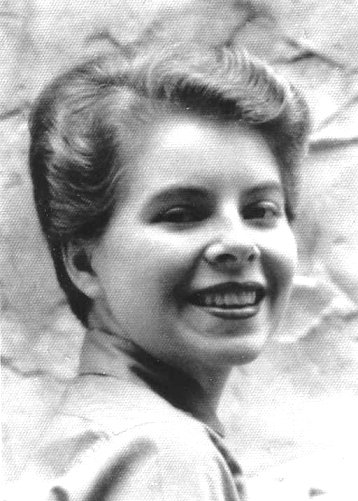 Gallery of Ann Bannon