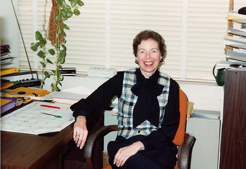Gallery of Ann Bannon