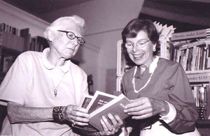Gallery of Ann Bannon