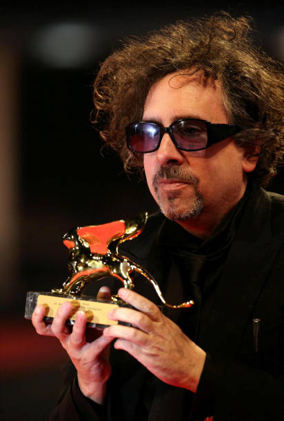 Golden Lion Award