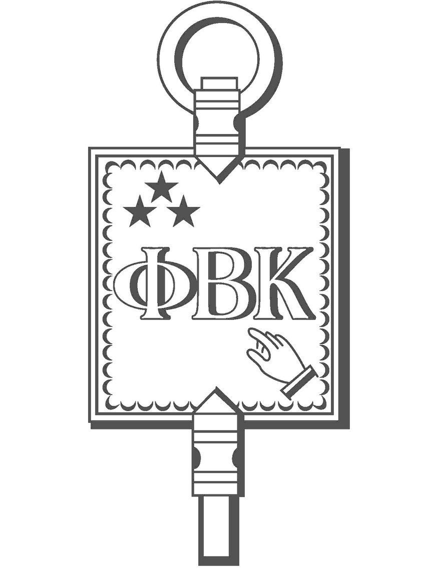 Phi Beta Kappa