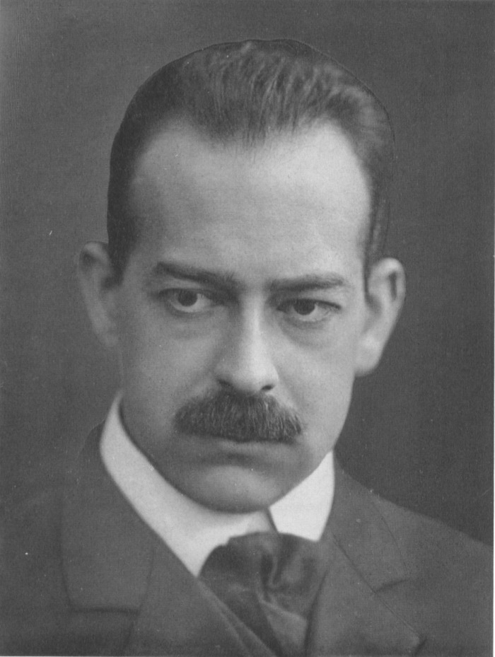 Gallery of Oswald Spengler