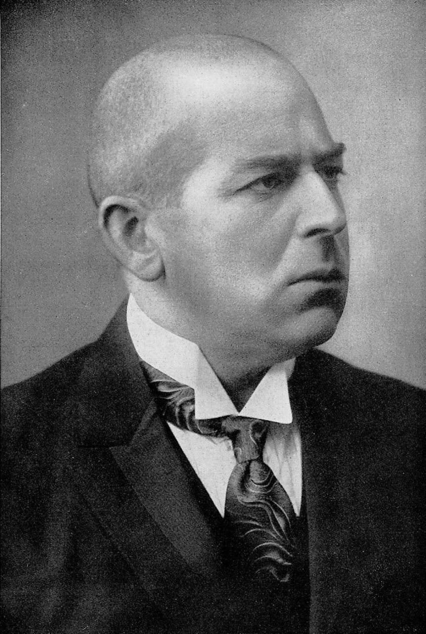 Gallery of Oswald Spengler