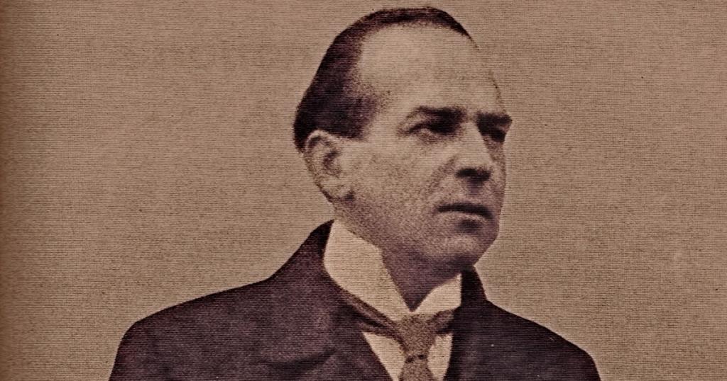 Gallery of Oswald Spengler