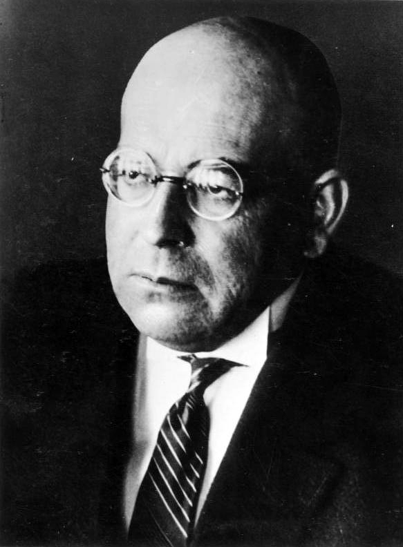 Gallery of Oswald Spengler