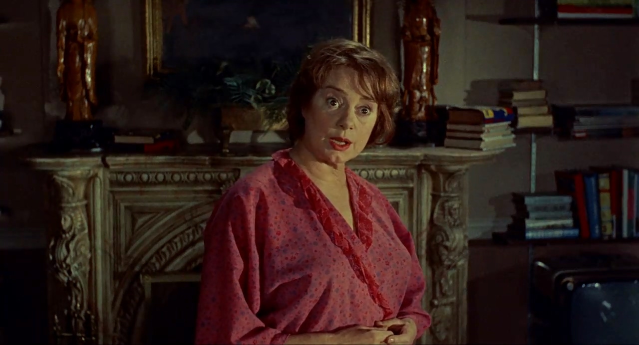 Gallery of Elsa Lanchester