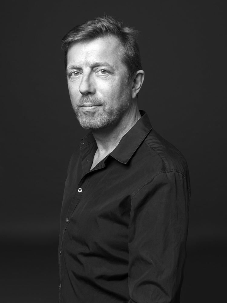 Hans Maarten van den Brink